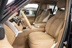 لاند روفر رانج روفر فوج